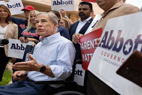 The Hate and Violence that Is Texas