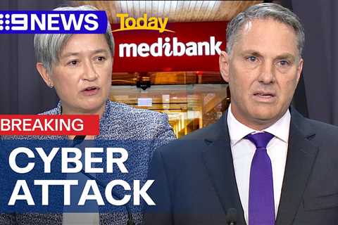 Australia Sanctions Russian Over Medibank Cyber Attack