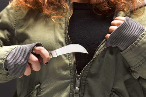 Kids caught carrying knives should face tougher consequences, says Sir Keir Starmer