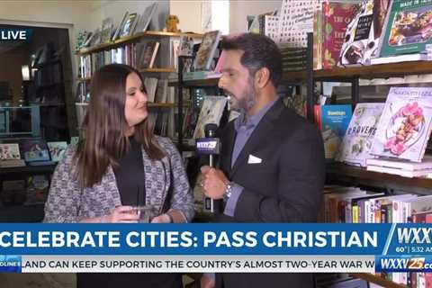 Celebrate Cities: Pass Christian