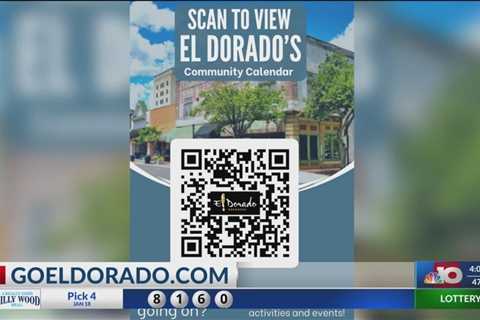 El Dorado’s Community Calendar