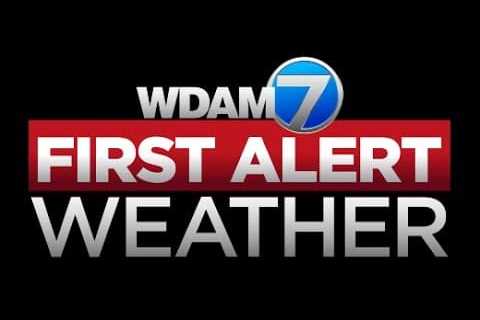 LIVE: First Alert Weather Update – Jan. 24