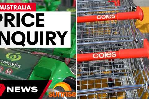 Consumer Watchdog Takes Aim At Major Supermarkets