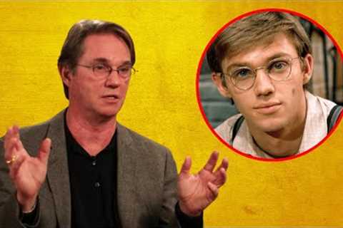 Richard Thomas Confirms the Truth About His John-Boy Role