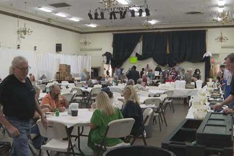 Downtown Optimist Club Prepares for 77th Pancake Jubilee