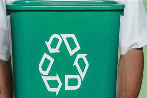 The Importance of Recycling: 5 Key Advantages You Need to Know