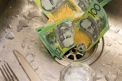 Australians Urged To Use Cash Instead Of Opting For Convenience