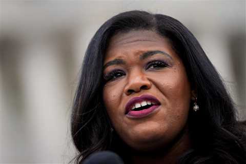 Missouri Rep. Cori Bush denies using tax dollars for personal security as DOJ investigates ⋆