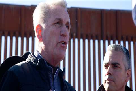 Political Campaigns in Southern Arizona: Addressing Border Security Issues