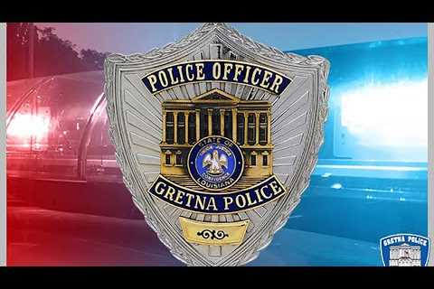 Watch: Gretna Police press conference regarding Jan. 12 homicide