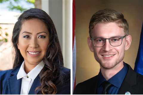 Democrats Xiong, Herzberg win state House special primary races in metro Detroit ⋆