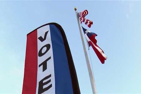 Protecting Voting Rights in Tarrant County, TX: The Process for Filing a Complaint