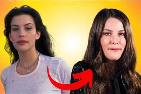 The Real Reason You Don’t See Liv Tyler Anymore