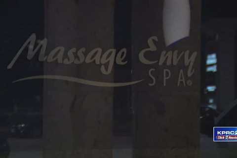 Therapist accused of sexually assaulting woman with lupus at Houston-area Massage Envy