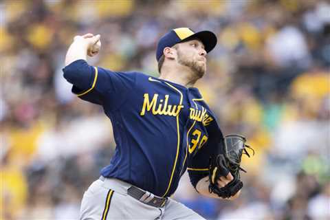 Orioles Acquire Corbin Burnes – MLB Trade Rumors