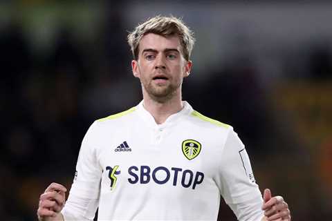 Dressing room isn’t the same says Bamford