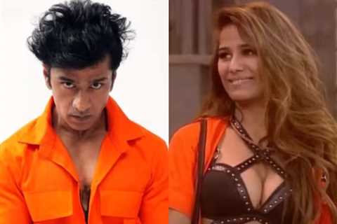 Lock Upp co-contestant Vinit Kakar calls her demise reports fake; reveals he is unable to contact..