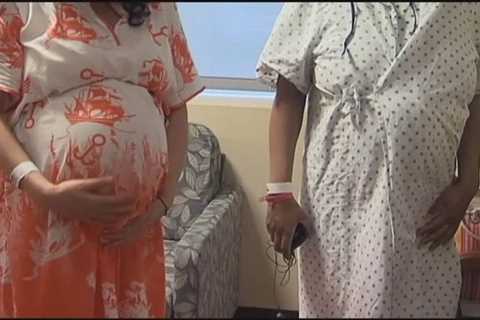 HB 539 helps expecting mothers get care earlier