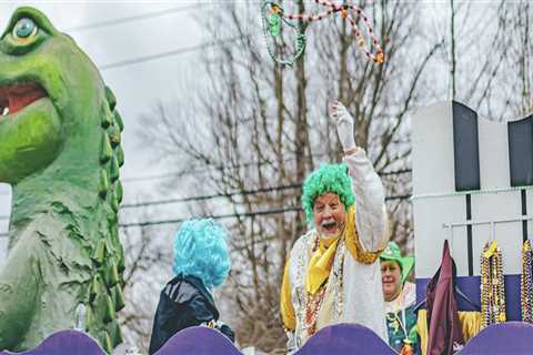 Uncovering the Diverse Cultural Celebrations in Monroe, LA