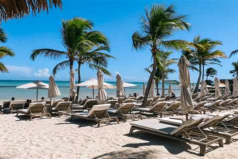 Sanctuary Cap Cana Review – The Points Guy