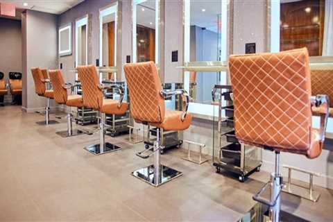 The Best Salons in Buffalo, NY for Expert Hair Styling