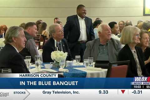 MGCCC highlights academic, athletic achievements during ‘In the Blue’ banquet