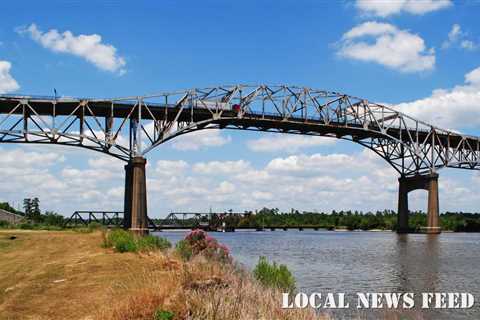 LSU students design plans for future city – American Press