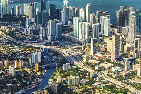 The Evolution of Miami-Dade County: A Historical Perspective