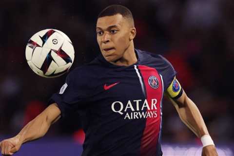 Real Madrid ‘advancing with confidence’ on Mbappe deal