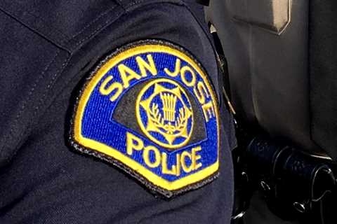 Woman killed in San Jose solo crash in which driver fled scene