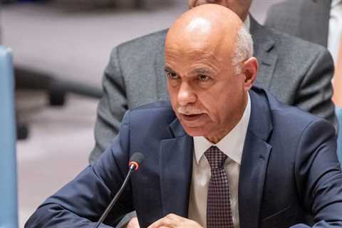 Escalation and tensions across Middle East must diminish, DiCarlo tells Security Council — Global..