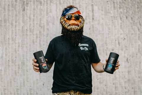 Sasquatch Tea Co