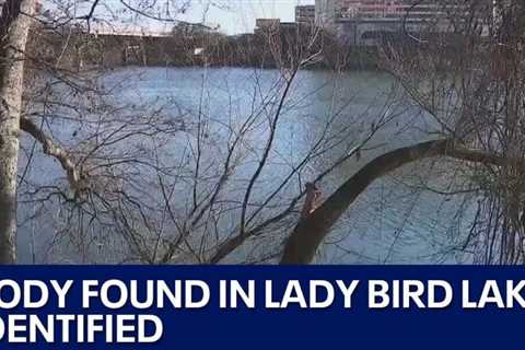 Body found in Lady Bird Lake identified by police | FOX 7 Austin