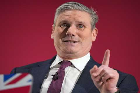 Voters Criticize Keir Starmer's Green U-turn, Say He Flip Flops Too Often