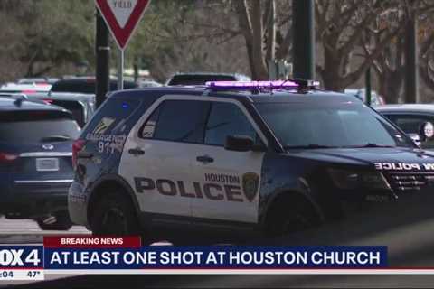 Houston Lakewood Church shooting: 5-year-old among victims