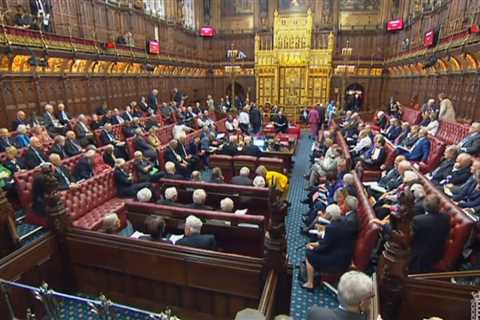 Rwanda Plan Faces Opposition in House of Lords, Causing Delays in Migrant Flights