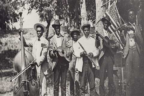 The Vibrant Juneteenth Celebrations in Houston, TX