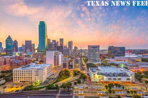 Meet the aerial drone photographer capturing the Austin Marathon