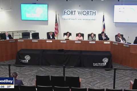 Fort Worth ISD jobs on the line with budget cuts