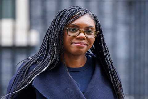 Kemi Badenoch Eyes Trio of Trade Deals with American States for Post-Brexit Economic Boost