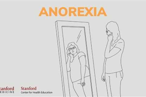 Anorexia: 3 Perspectives on the Same Eating Disorder | Stanford