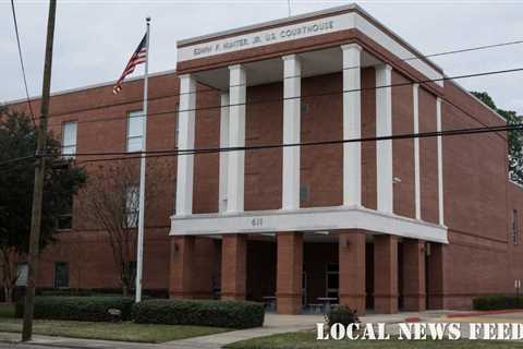 Southwest Louisiana Veterans Cemetery earns highest honor after first inspection – American Press