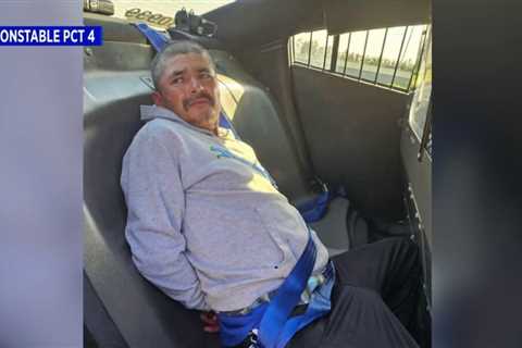 ‘I was choked’: Rideshare driver recounts moment rider used seatbelt to strangle him on Northwes…