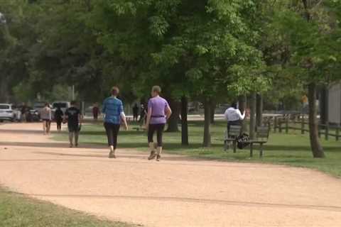 Mayor: Too Many Fees at Houston Public Parks