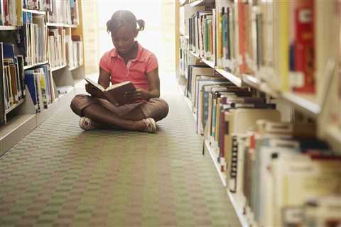 From cradle to career, Michigan Black children face higher systemic barriers to educational success ..