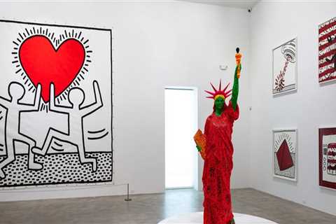 Discovering the Hidden Gems of Miami's Art Scene