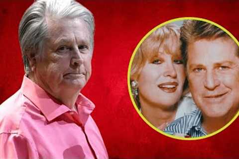 Brian Wilson Speaks Out After Losing the Love of His Life