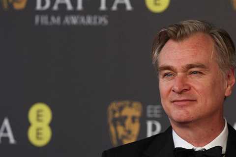 The Oppenheimer wave overwhelms the Baftas, Anatomy of a prize-winning fall – •