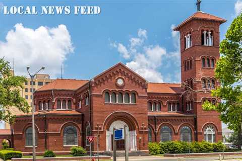 Welsh Museum honors doctors, ministers – American Press