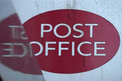 Post Office Scandal Victims to Have Names Cleared as Government Prioritizes Justice